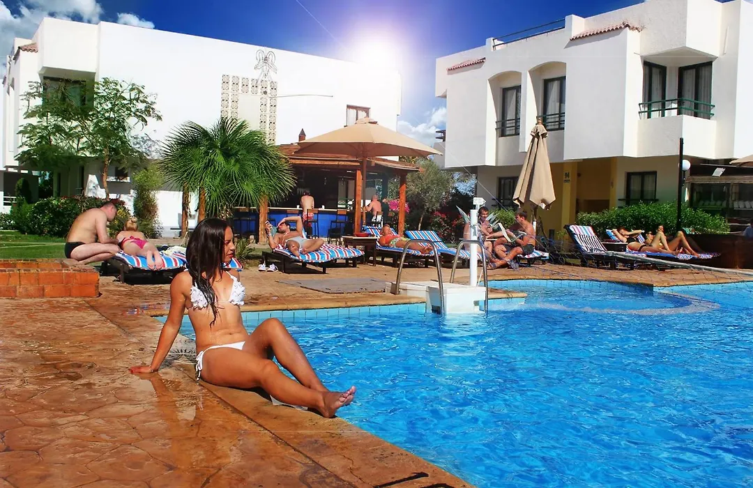 Viking Club Hotel-1